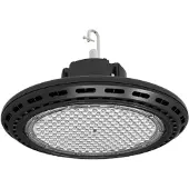 Synergy 21 Suspension LED Spot UFO 150W pour l'industrie/le stockage