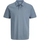 Jack & Jones T-Shirt bleu-gris