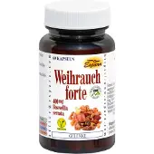 Espara GmbH Espara Encens forte gélules, 60 gélules