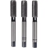 Ks Tools 331.0220 Set handtappen