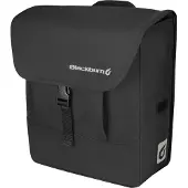 Blackburn Local, sacoche de porte-bagages, noir