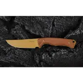 Ruike Messer F186-MN (Brown)