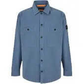 BOSS Chemise à Manches Longues Locky 2 10262789 01
