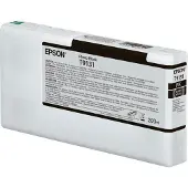 Epson T9131 - Noir photo - Cartouche d'encre
