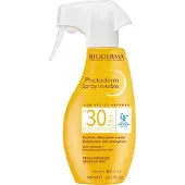 Bioderma Photoderm Max Spf30 300ml Sunscreen Jaune Homme