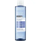 VICHY Dercos Shampoing Minéral Doux & Fortifiant 200 ml