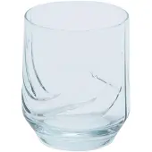 LAV VERRES 6PCS 310ML DIA15, Verres, Transparent