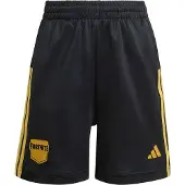 Adidas Shorts - Fortnite - Noir/Gold Métallique - - 14 ans (164) - Shorts