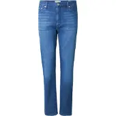 Tommy Hilfiger Jean 'DENTON' bleu marine