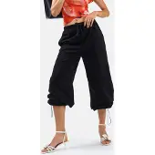 Busem Pantalon noir