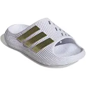 Adidas Purechill Slides Blanc EU 37 Homme