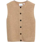 Comma Cardigan camel