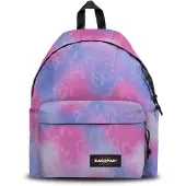 Eastpak Sac à dos 'Padded Pak'R' bleu / rose