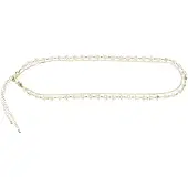 Bershka Ceinture or