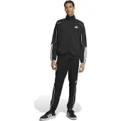 Adidas Survêtement Stadium 3-Stripes Hommes