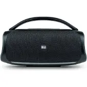 BigBen Interactive Enceinte BT Lumineuse Mainstream 100W Noir