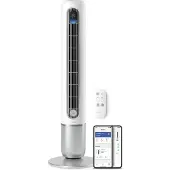 Philips Série 7000 Ventilateur colonne intelligent CX7550/00