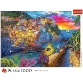 Trefl Balade du Soir À Travers Les Cinque Terre