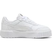 Puma Carina Mia PS - blanc, taille:13c