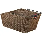Klickfix Ar Structure Gt Gta Rear Basket 18l Marron