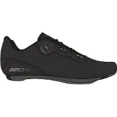 Giro Cadet Ii Road Shoes Noir EU 38
