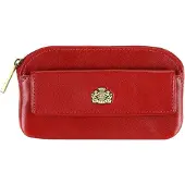 WITTCHEN Etui en cuir collection Arizona (H)7x (L)13cm
