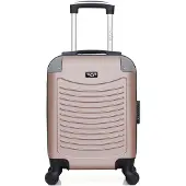 WAVE PARIS - Valise Cabine XXS CONGO 46 cm 4 Roues
