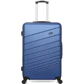 WAVE PARIS - Valise Grand Format TIGRE