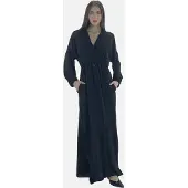 Elara Robe noir