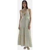 Elara Robe greige