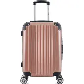 WAVE PARIS - Valise Cabine DENALI