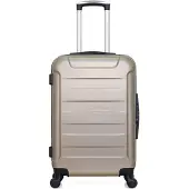 WAVE PARIS - Valise Moyenne ELBE-A