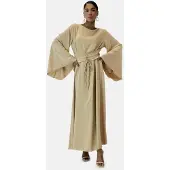 Elara Robe beige