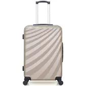 WAVE PARIS - Valise Moyenne DANUBE
