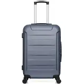 WAVE PARIS - Valise Moyenne ELBE-A