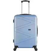 WAVE PARIS - Valise Moyenne AMAZONE