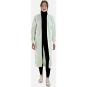 Elara Cardigan blanc cassé