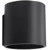 BRILAGI - Spot mural à LED FRIDA 1xG9/4W/230V noir