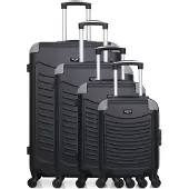 WAVE PARIS - SET DE 4 ABS CONGO-M 4 roues