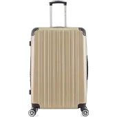 WAVE PARIS - Valise Grand Format DENALI