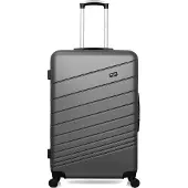 WAVE PARIS - Valise Grand Format TIGRE