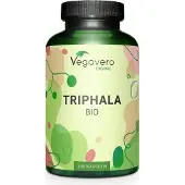 Vegavero Triphala| 180 gélules | DLUO 04/2026
