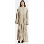 Elara Robe beige
