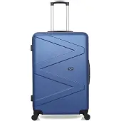 WAVE PARIS - Valise Grand Format AMAZONE