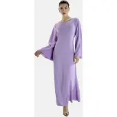 Elara Robe lavande