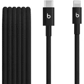 Apple Beats 1,5 m Noir