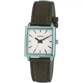 Arabians Montre Unisexe - - DBA2252B - Quartz - Cuir - 36 mm
