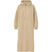 Elara Robe sable