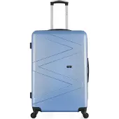 WAVE PARIS - Valise Grand Format AMAZONE