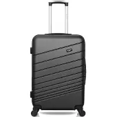 WAVE PARIS - Valise Moyenne TIGRE